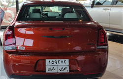 Chrysler 300